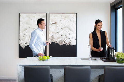 Four Points By Sheraton Sydney, Central Park - Holiday Cairns 42