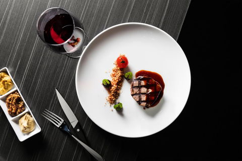 Four Points By Sheraton Sydney, Central Park - Holiday Cairns 36
