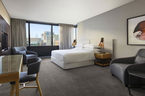 Four Points By Sheraton Sydney, Central Park - Holiday Cairns 37
