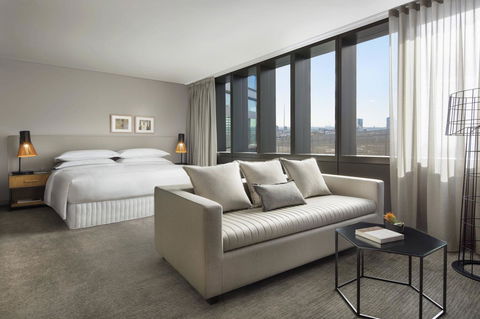 Four Points By Sheraton Sydney, Central Park - Holiday Cairns 28