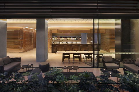 Four Points By Sheraton Sydney, Central Park - Holiday Cairns 25