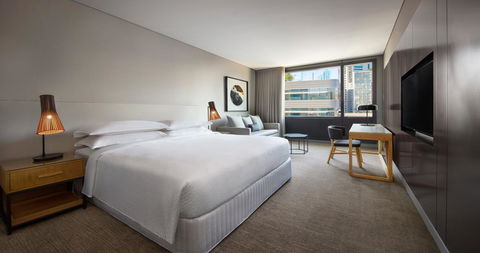 Four Points By Sheraton Sydney, Central Park - Holiday Cairns 2