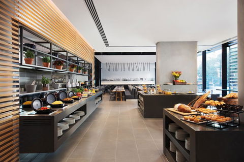 Four Points By Sheraton Sydney, Central Park - Holiday Cairns 22