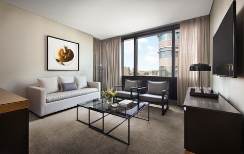 Four Points By Sheraton Sydney, Central Park - Holiday Cairns 8