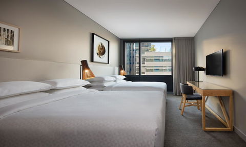 Four Points By Sheraton Sydney, Central Park - Holiday Cairns 14