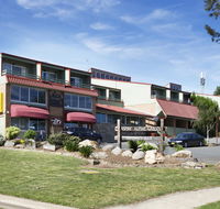 Alpine Gables - Holiday Cairns