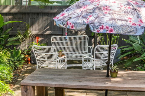 Gidget's Surf Shack - Holiday Cairns 17