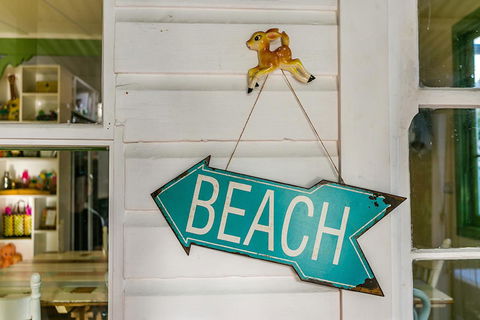 Gidget's Surf Shack - Holiday Cairns 33