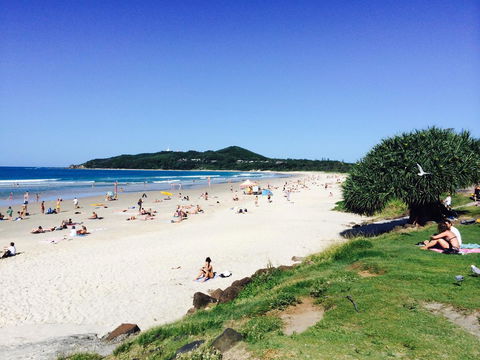 Gidget's Surf Shack - Holiday Cairns 37