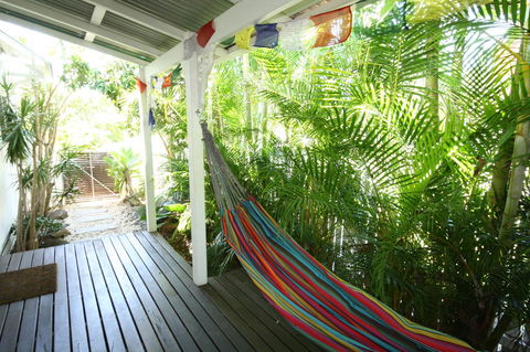 Gidget's Surf Shack - Holiday Cairns 34