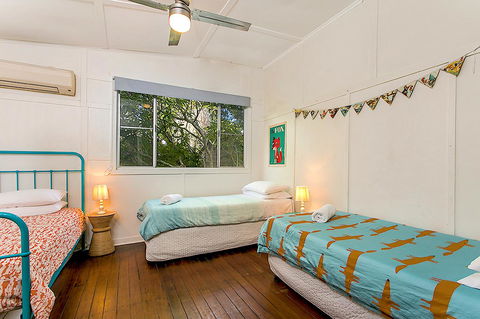 Gidget's Surf Shack - Holiday Cairns 30