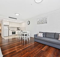 Cosy Apartment in Central Sydney - Holiday Cairns