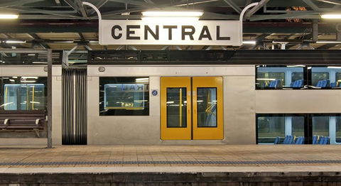 Cosy Apartment In Central Sydney - Holiday Cairns 11