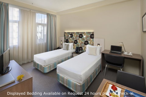 Best Western Plus Hotel Stellar - Holiday Cairns 19