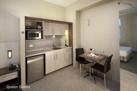 Best Western Plus Hotel Stellar - Holiday Cairns 14