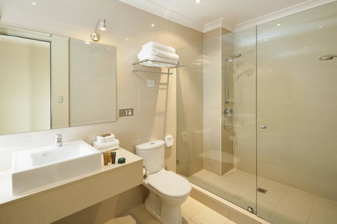Best Western Plus Hotel Stellar - Holiday Cairns 5