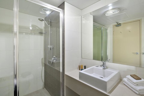 Best Western Plus Hotel Stellar - Holiday Cairns 7