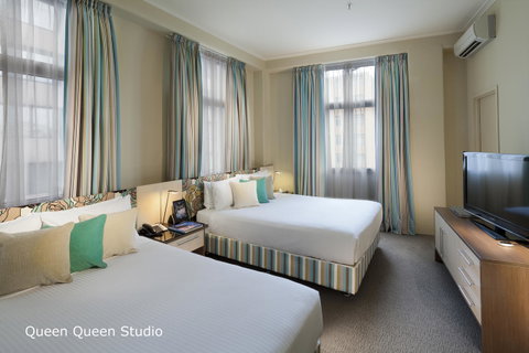 Best Western Plus Hotel Stellar - Holiday Cairns 10