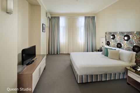 Best Western Plus Hotel Stellar - Holiday Cairns 13