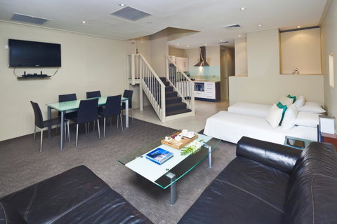 Best Western Plus Hotel Stellar - Holiday Cairns 3
