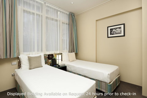 Best Western Plus Hotel Stellar - Holiday Cairns 34