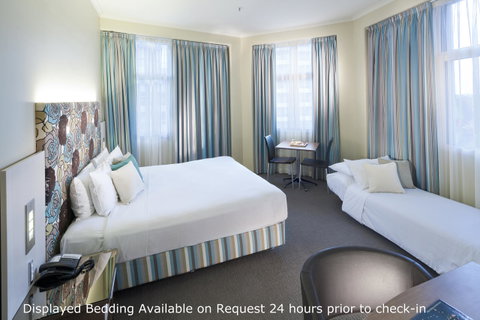 Best Western Plus Hotel Stellar - Holiday Cairns 22