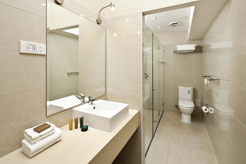Best Western Plus Hotel Stellar - Holiday Cairns 2