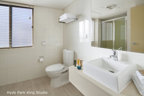 Best Western Plus Hotel Stellar - Holiday Cairns 16