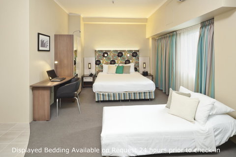 Best Western Plus Hotel Stellar - Holiday Cairns 39