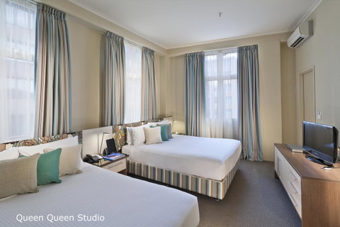 Best Western Plus Hotel Stellar - Holiday Cairns 15
