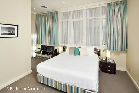 Best Western Plus Hotel Stellar - Holiday Cairns 44