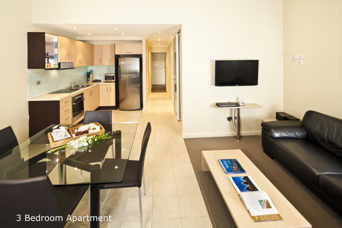 Best Western Plus Hotel Stellar - Holiday Cairns 42