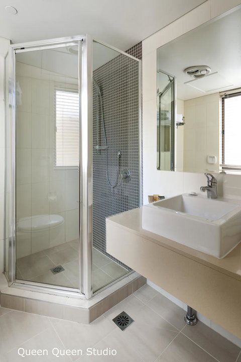 Best Western Plus Hotel Stellar - Holiday Cairns 18