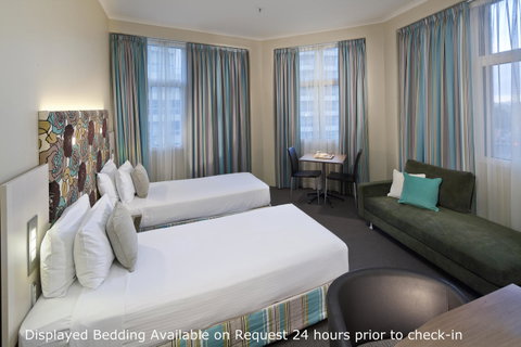 Best Western Plus Hotel Stellar - Holiday Cairns 23
