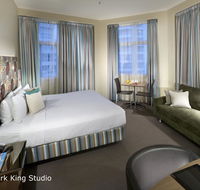 Best Western Plus Hotel Stellar - Holiday Cairns