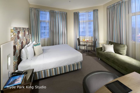Best Western Plus Hotel Stellar - Holiday Cairns 0