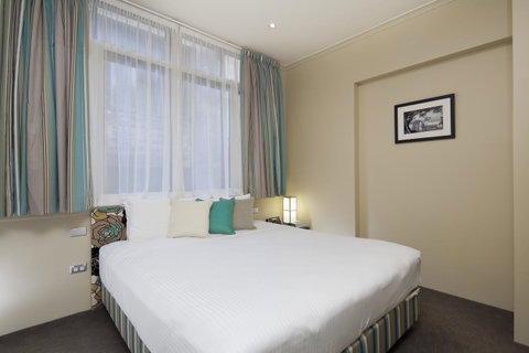 Best Western Plus Hotel Stellar - Holiday Cairns 4