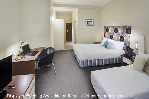 Best Western Plus Hotel Stellar - Holiday Cairns 24