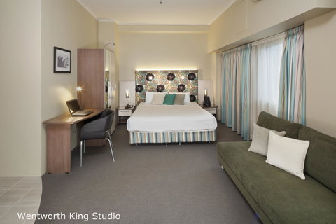 Best Western Plus Hotel Stellar - Holiday Cairns 40