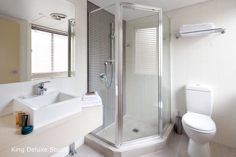 Best Western Plus Hotel Stellar - Holiday Cairns 26