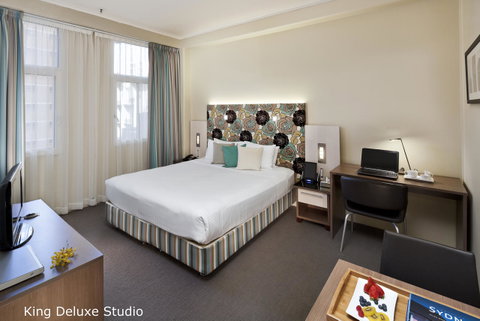 Best Western Plus Hotel Stellar - Holiday Cairns 20