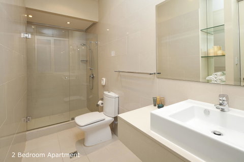 Best Western Plus Hotel Stellar - Holiday Cairns 36