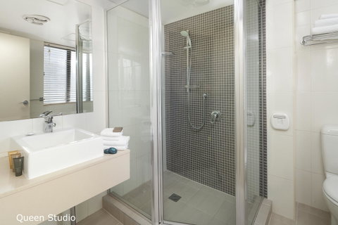 Best Western Plus Hotel Stellar - Holiday Cairns 27
