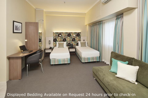 Best Western Plus Hotel Stellar - Holiday Cairns 29