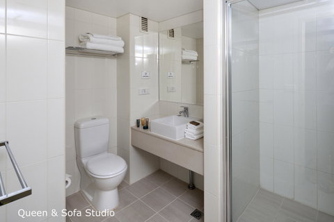 Best Western Plus Hotel Stellar - Holiday Cairns 28
