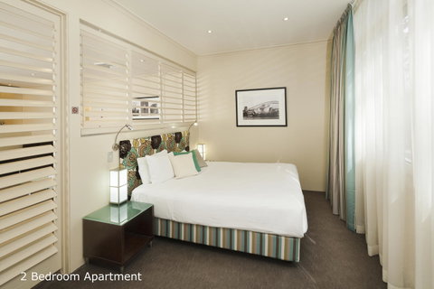 Best Western Plus Hotel Stellar - Holiday Cairns 32