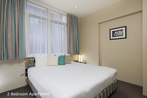 Best Western Plus Hotel Stellar - Holiday Cairns 30
