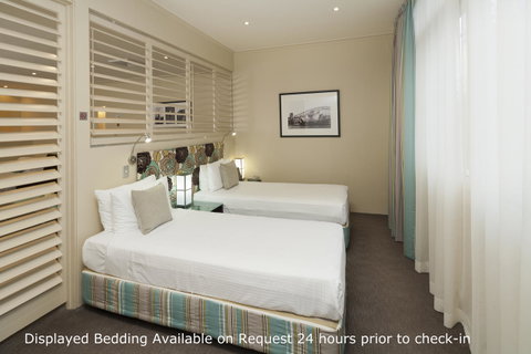 Best Western Plus Hotel Stellar - Holiday Cairns 37
