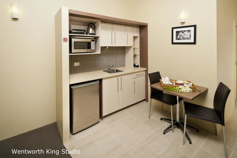 Best Western Plus Hotel Stellar - Holiday Cairns 41