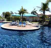 Yarrawonga Waterfront Apartments - Holiday Cairns
